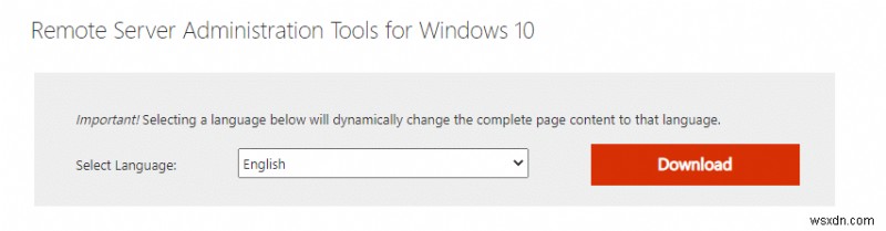 วิธีเปิดใช้งาน Active Directory ใน Windows 10