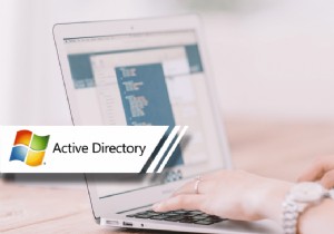 วิธีเปิดใช้งาน Active Directory ใน Windows 10