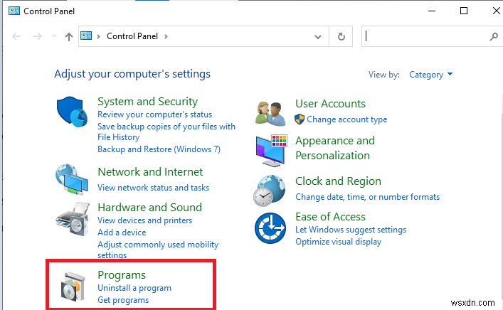 วิธีเปิดใช้งาน Active Directory ใน Windows 10