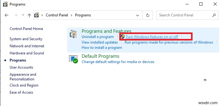 วิธีเปิดใช้งาน Active Directory ใน Windows 10