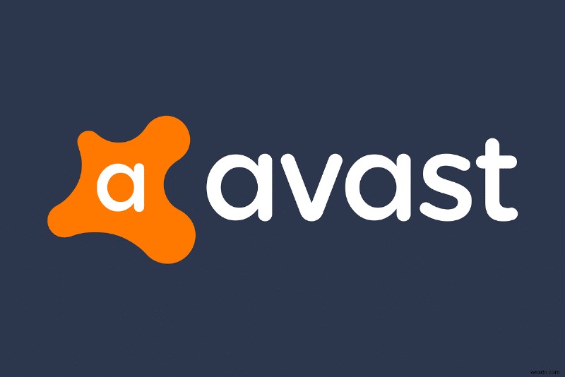 แก้ไข Avast Behavior Shield ช่วยปิด 