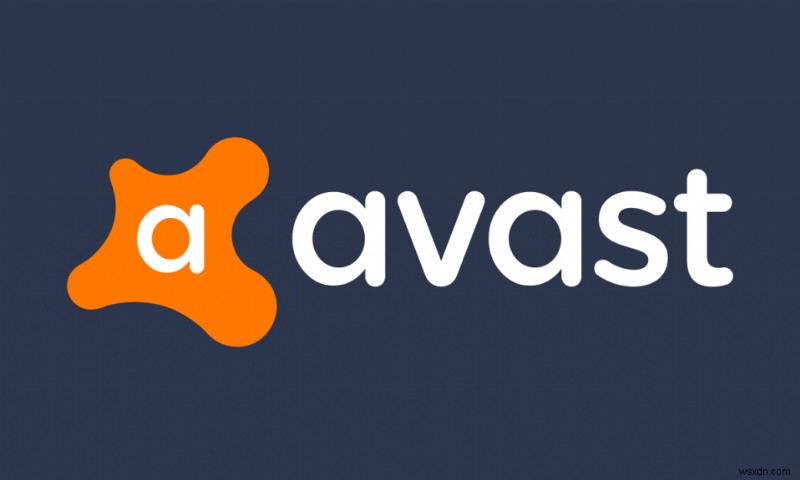 แก้ไข Avast Behavior Shield ช่วยปิด 