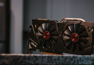 แก้ไขการ์ดกราฟิกที่ตรวจไม่พบใน Windows 10 