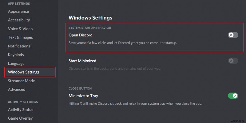 วิธีถอนการติดตั้ง Discord ทั้งหมดบน Windows 10 