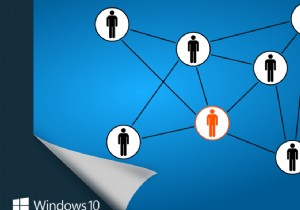 แก้ไขการแชร์ไฟล์ Windows 10 ไม่ทำงาน 