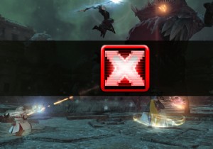 วิธีแก้ไขข้อผิดพลาด Final Fantasy XIV Fatal DirectX 