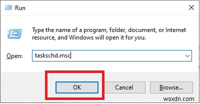 แก้ไขข้อผิดพลาด Windows Update 0x800704c7 