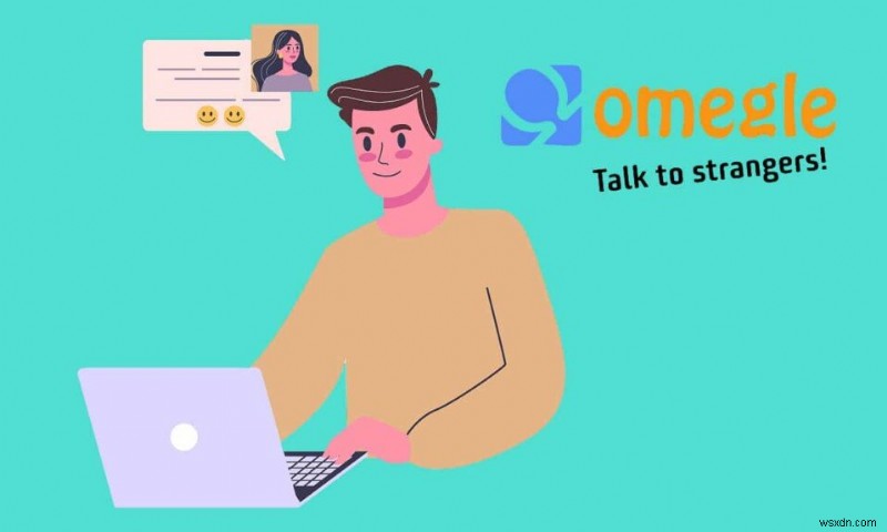 แก้ไขข้อผิดพลาด Omegle ในการเชื่อมต่อกับเซิร์ฟเวอร์ 