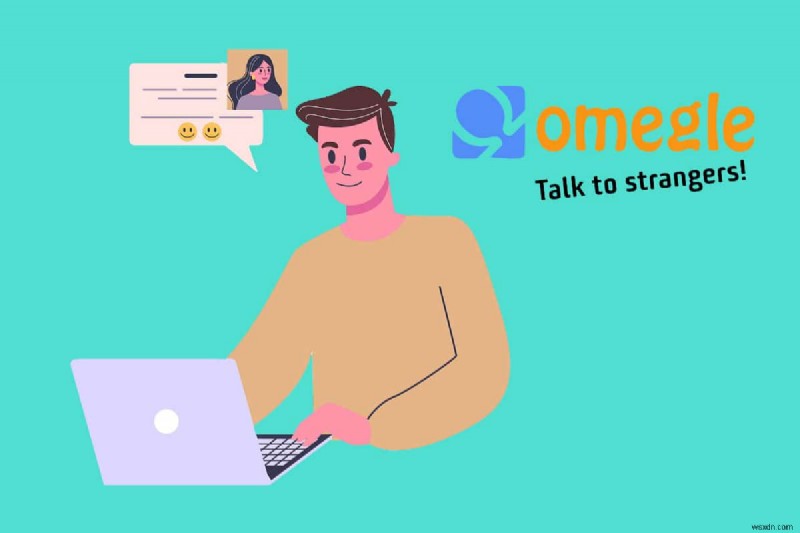 แก้ไขข้อผิดพลาด Omegle ในการเชื่อมต่อกับเซิร์ฟเวอร์ 