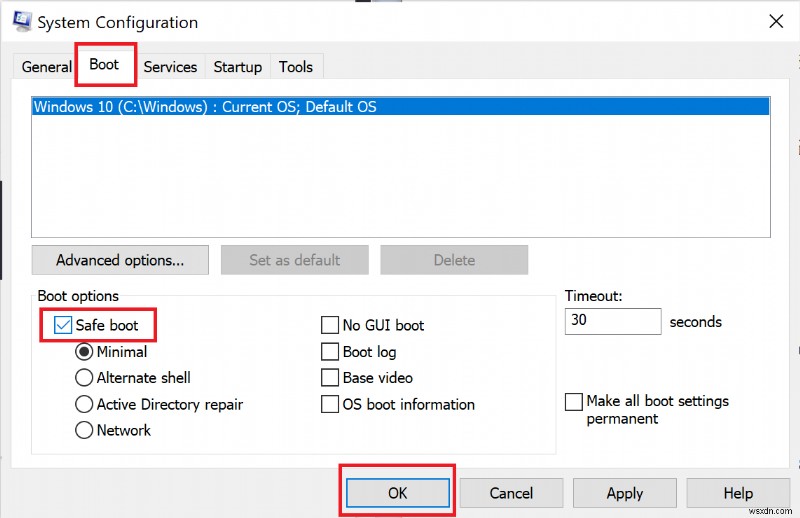 วิธีแก้ไข Avast ไม่เปิดบน Windows 