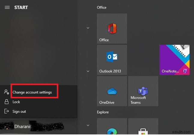 วิธีเปิดหรือปิดใช้งานบัญชีผู้ดูแลระบบใน Windows 10 