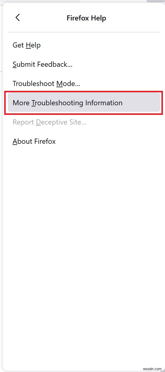 วิธีแก้ไข Firefox ไม่เล่นวิดีโอ 