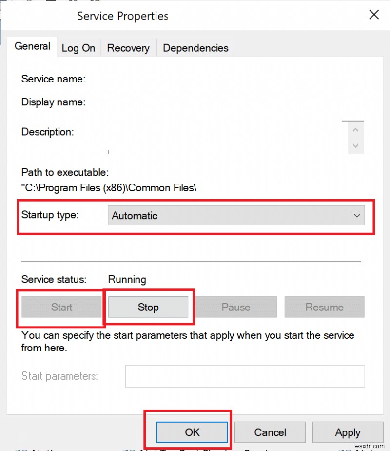 วิธีแก้ไข Avast Web Shield ไม่เปิดขึ้น 