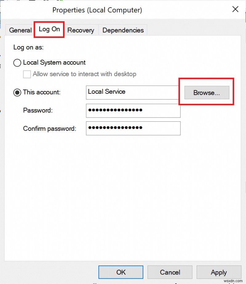 วิธีแก้ไข Avast Web Shield ไม่เปิดขึ้น 