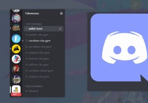 วิธีปิดการใช้งาน Discord Overlay 