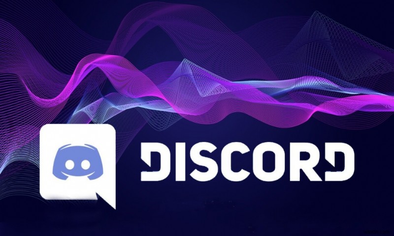 แก้ไข Discord Picking Up Game Audio Error 