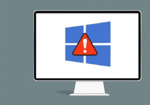 วิธีแก้ไข Windows 10 จะไม่อัปเดต 