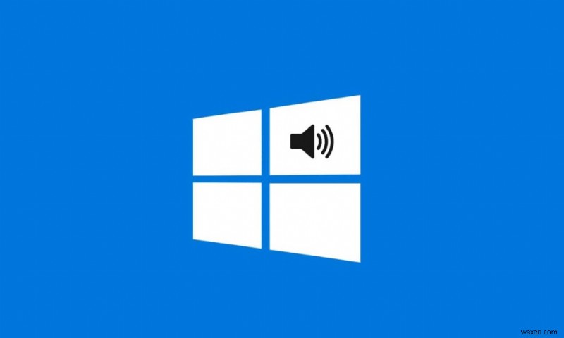 วิธีแก้ไขเสียงกระตุกใน Windows 10 