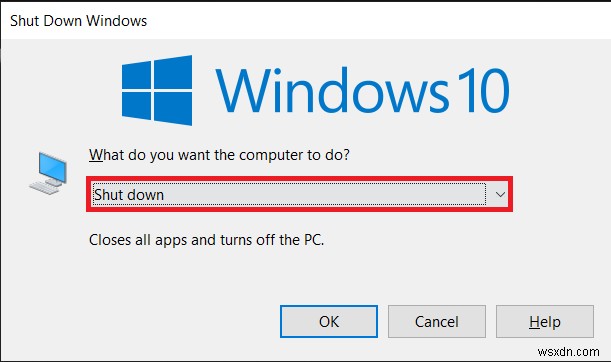 แก้ไขพีซีเครื่องนี้ไม่สามารถเรียกใช้ Windows 11 Error 