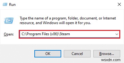 วิธีแก้ไข Steam Store ไม่โหลด Error 