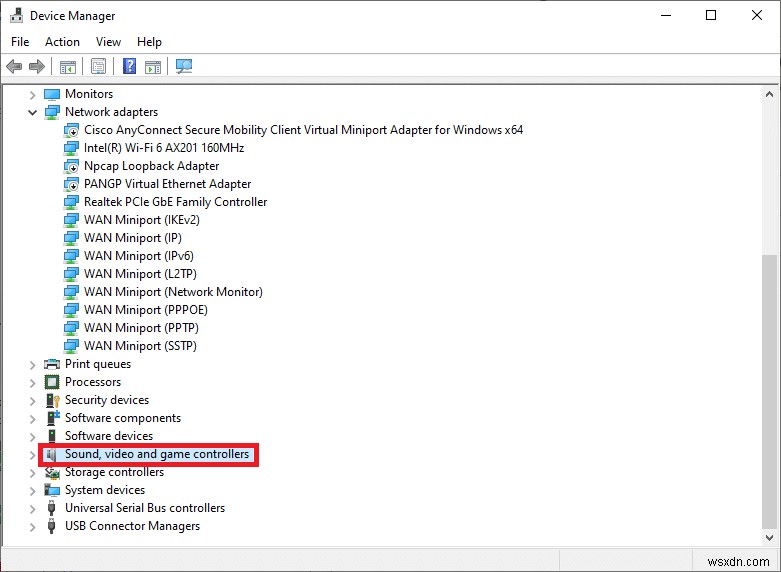 แก้ไข HDMI No Sound ใน Windows 10 เมื่อเชื่อมต่อกับทีวี 