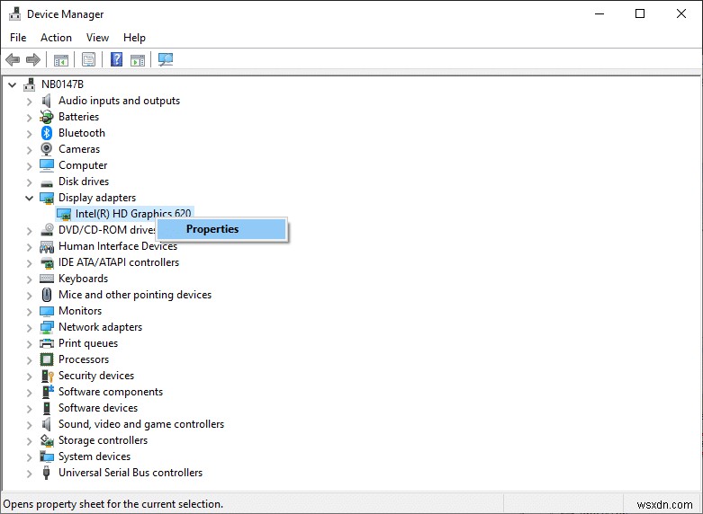 แก้ไข HDMI No Sound ใน Windows 10 เมื่อเชื่อมต่อกับทีวี 