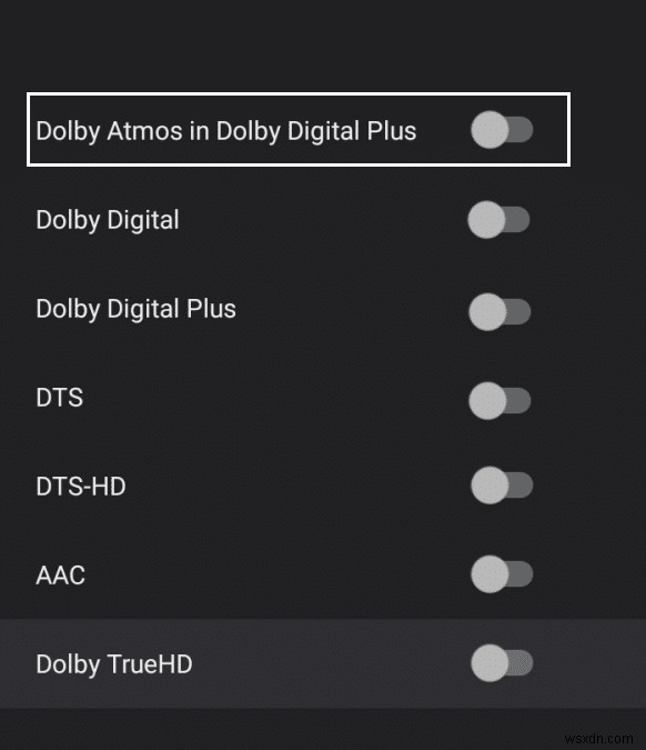 แก้ไข HDMI No Sound ใน Windows 10 เมื่อเชื่อมต่อกับทีวี 