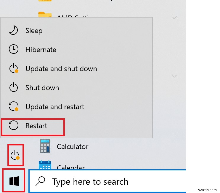 แก้ไข Caps Lock ติดอยู่ใน Windows 10