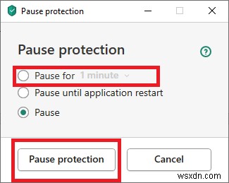 แก้ไขข้อผิดพลาด Windows Update 0x80070005