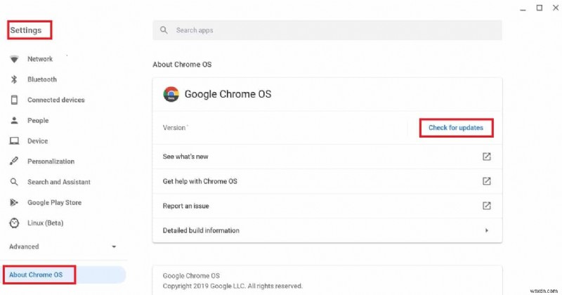 วิธีแก้ไขข้อผิดพลาดการค้นหา DHCP ล้มเหลวใน Chromebook