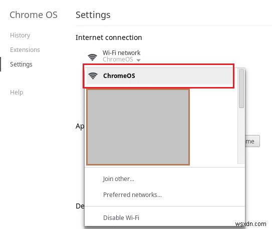 วิธีแก้ไขข้อผิดพลาดการค้นหา DHCP ล้มเหลวใน Chromebook