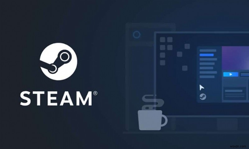 วิธีดูเกมที่ซ่อนอยู่บน Steam