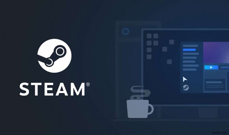 วิธีดูเกมที่ซ่อนอยู่บน Steam