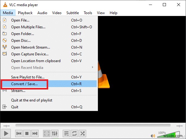 วิธีการแปลง MP4 เป็น MP3 โดยใช้ VLC, Windows Media Player, iTunes