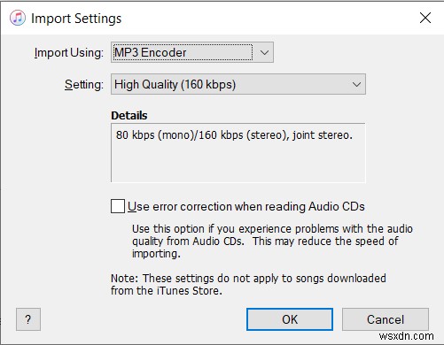 วิธีการแปลง MP4 เป็น MP3 โดยใช้ VLC, Windows Media Player, iTunes