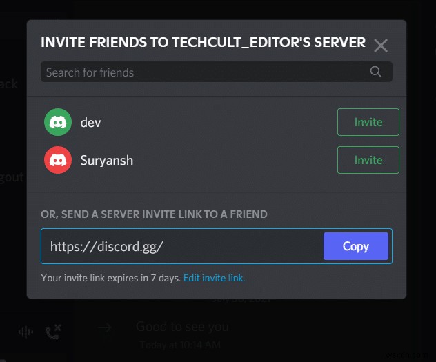 วิธีการถ่ายทอดสดบน Discord 