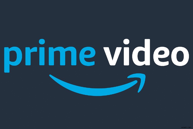 วิธีรีเซ็ตพินวิดีโอ Amazon Prime