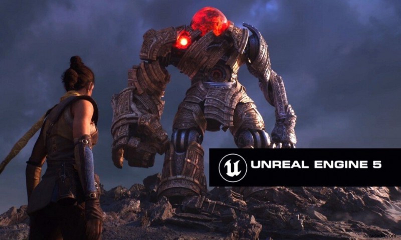 แก้ไข Unreal Engine ออกเนื่องจากอุปกรณ์ D3D สูญหาย 