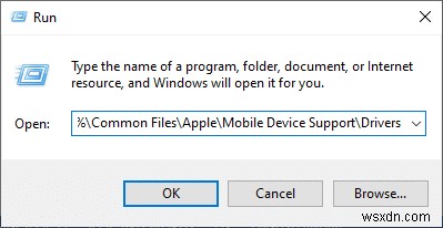 แก้ไข Windows 10 ไม่รู้จัก iPhone 