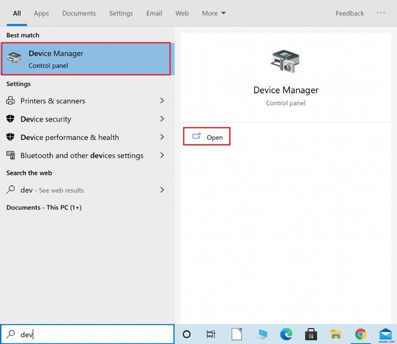 แก้ไข Command Prompt ปรากฏขึ้นแล้วหายไปใน Windows 10 