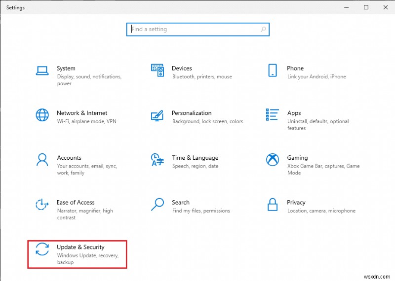 แก้ไข Command Prompt ปรากฏขึ้นแล้วหายไปใน Windows 10 