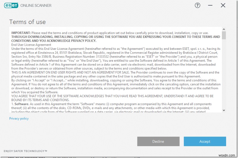 แก้ไข Command Prompt ปรากฏขึ้นแล้วหายไปใน Windows 10 