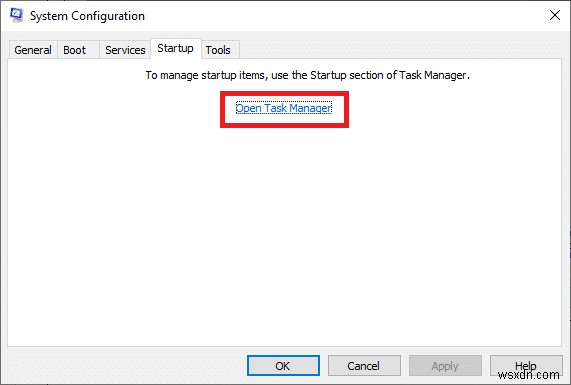 แก้ไข Command Prompt ปรากฏขึ้นแล้วหายไปใน Windows 10 