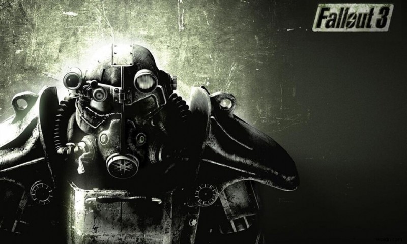 แก้ไข Fallout 3 Ordinal 43 ไม่พบข้อผิดพลาด 