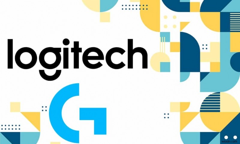 แก้ไข Logitech Gaming Software ไม่เปิดขึ้น 