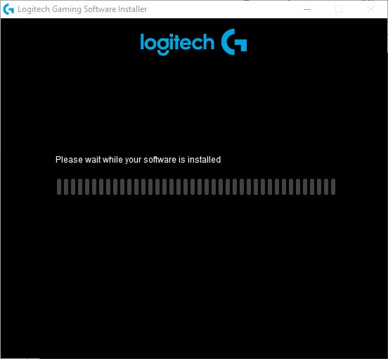 แก้ไข Logitech Gaming Software ไม่เปิดขึ้น 