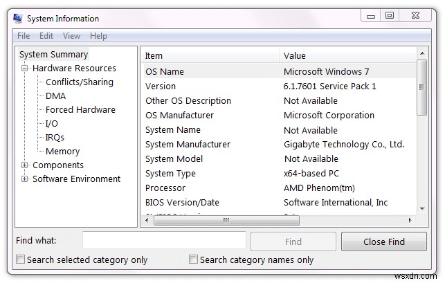 วิธีการติดตั้ง Windows 7 โดยไม่ต้องใช้แผ่นดิสก์ 