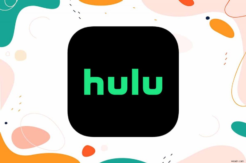 วิธีแก้ไขข้อผิดพลาดโทเค็น Hulu 5