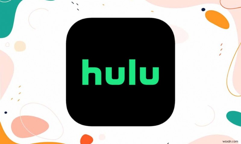 วิธีแก้ไขข้อผิดพลาดโทเค็น Hulu 5