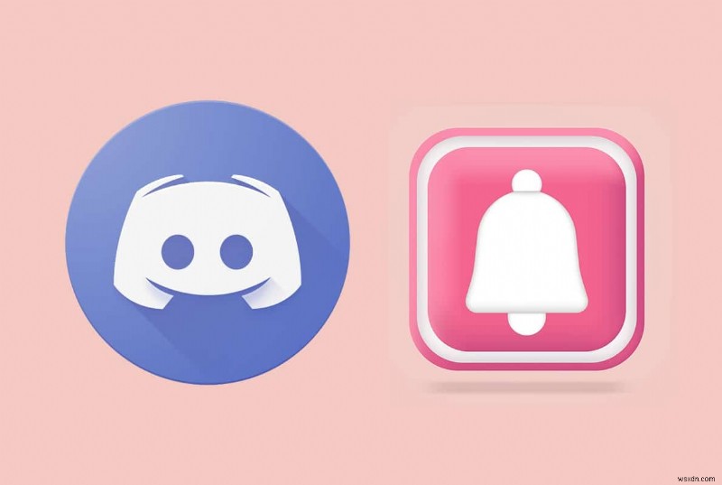 แก้ไขการแจ้งเตือน Discord ไม่ทำงาน 